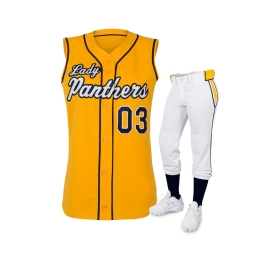Softball Uniforms